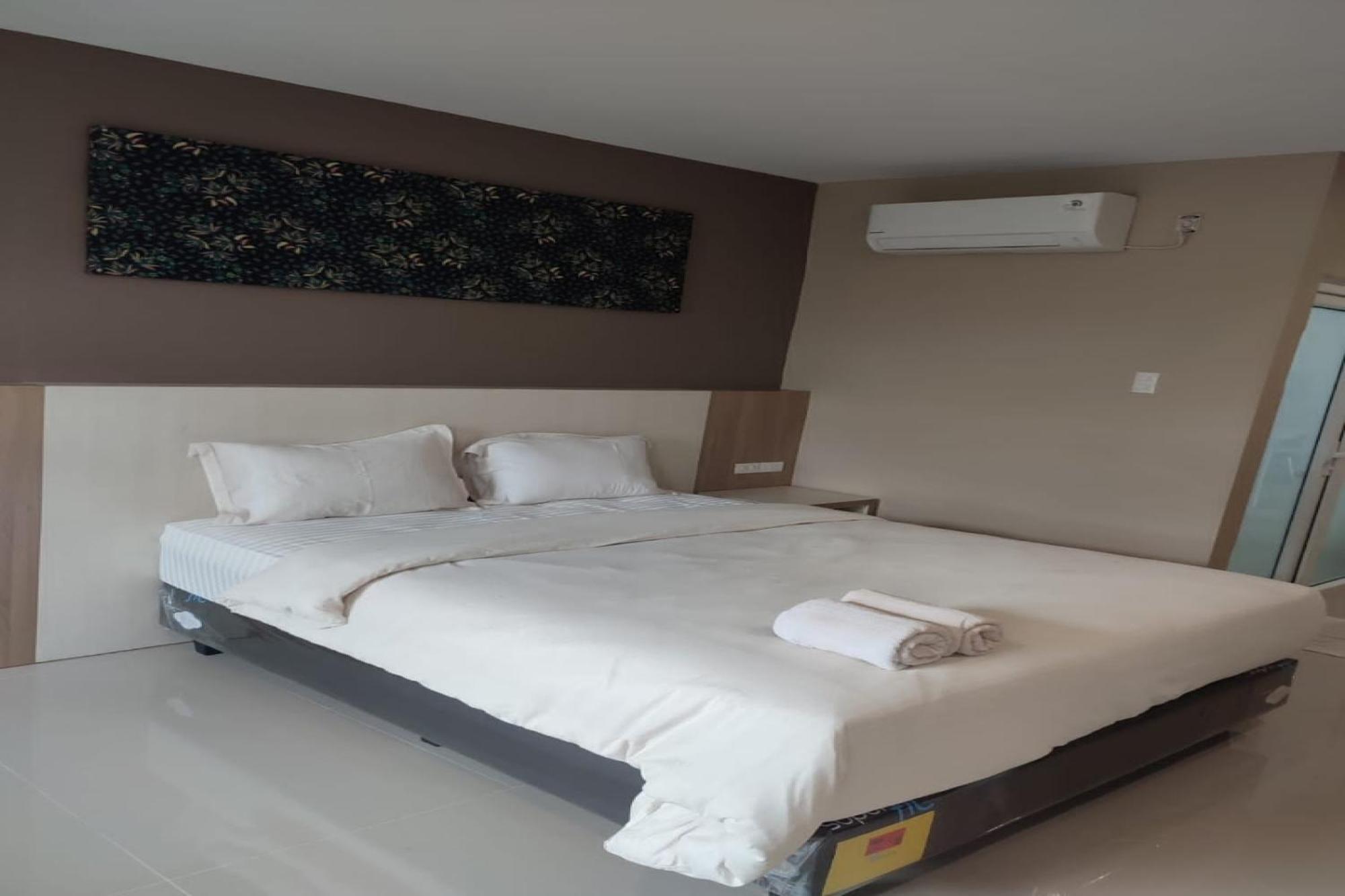 Super Oyo Capital O 2018 Ring Road Guest House Syariah Банда-Ачех Экстерьер фото